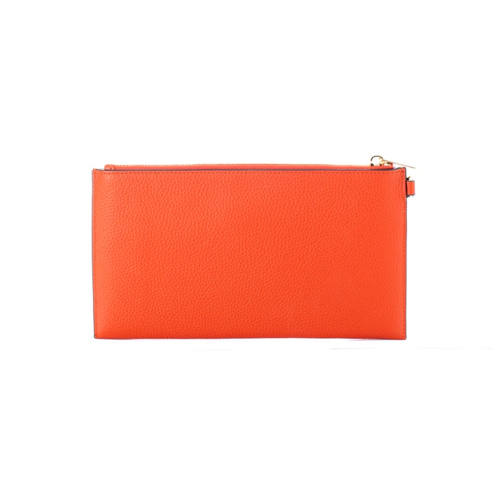 Γυναικεία Τσάντα Michael Kors 35S5Gtvw3Ired 25X14X1cm Orange