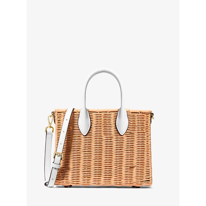 Γυναικεία Τσάντα Michael Kors 35T4G7Zc5Wopt 23X19X6cm Brown