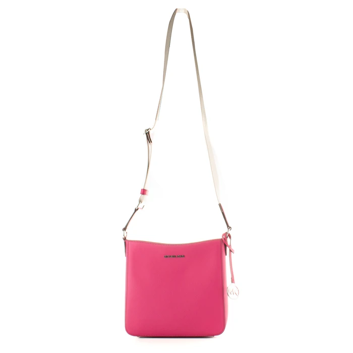Γυναικεία Τσάντα Michael Kors 35T4Stvc5Ldra 22X20X7cm Pink