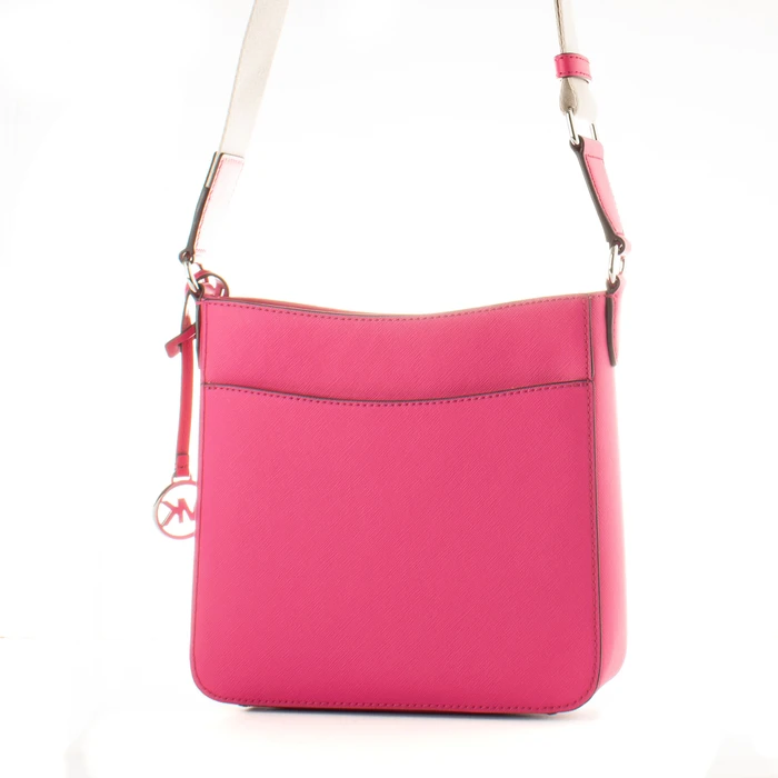 Γυναικεία Τσάντα Michael Kors 35T4Stvc5Ldra 22X20X7cm Pink