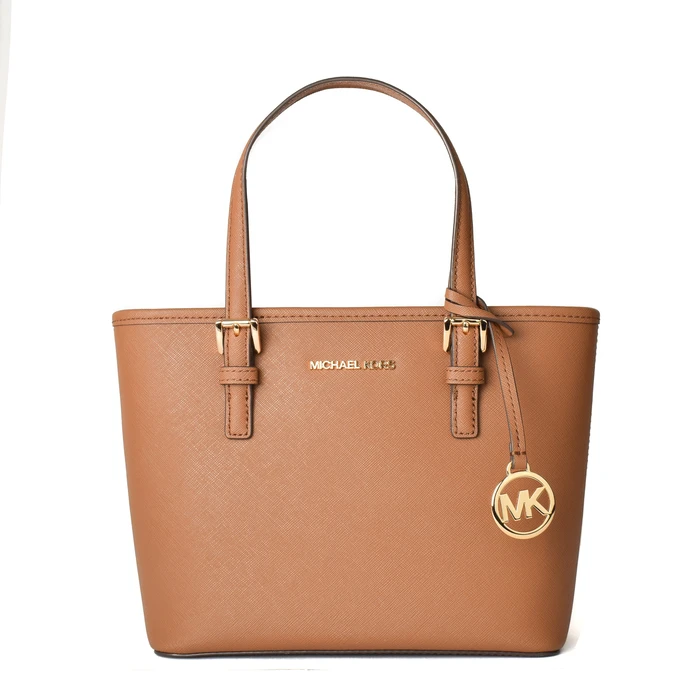 Γυναικεία Τσάντα Michael Kors 35T9Gtvt0Llug 22X19X11cm Brown