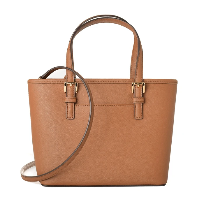 Γυναικεία Τσάντα Michael Kors 35T9Gtvt0Llug 22X19X11cm Brown