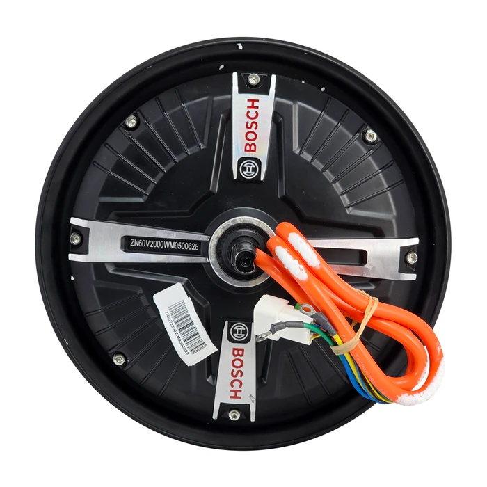 Ανταλλακτικό Μοτέρ Znen 36000-6136-9000-BS για Comet