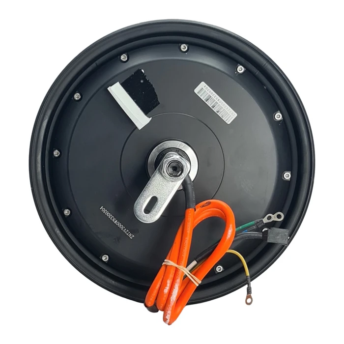 Ανταλλακτικό Ηλεκτρικών Πατινιών Znen Μοτέρ 36000-7018-9000-Jyx για Fantasy