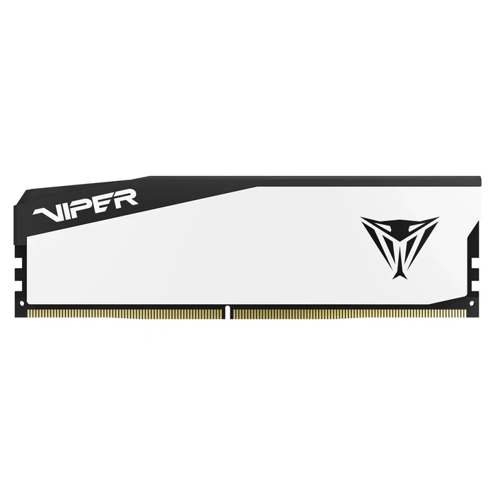 Patriot Μνήμη RAM Viper Elite 5 DDR5 6000 UDIMM CL30 16 GB