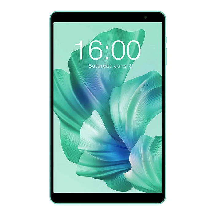 Tablet Teclast P85T 8" 4/64 GB 2,4+5G WiFi Green