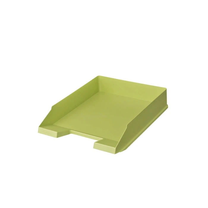 Herlitz Plastic Document Tray Green (MPN 50033973)
