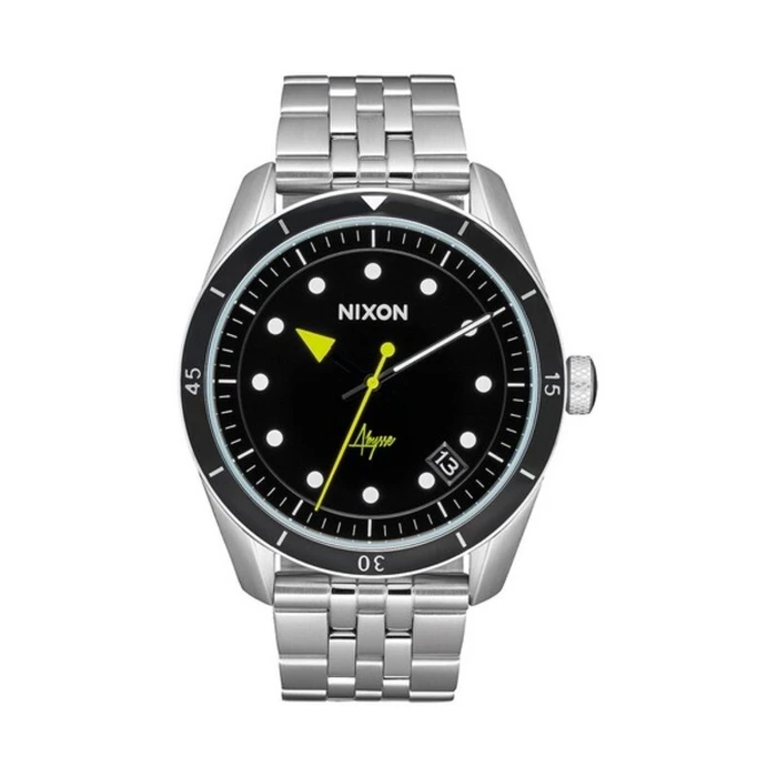 Γυναικείο Ρολόι Nixon A12372971 ( 42 mm)