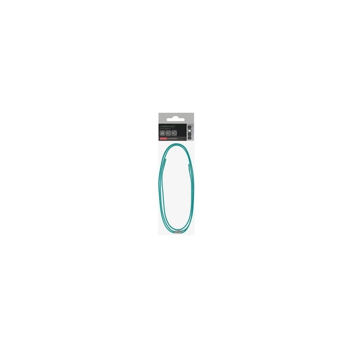 Herlitz Σετ Ελαστικών my.book flex A5 τουρκουάζ