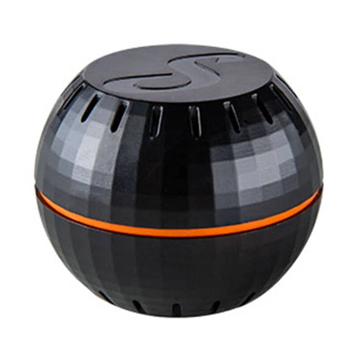 Αισθητήρας Shelly Humidity and Temperature Wi-Fi H&T (black)