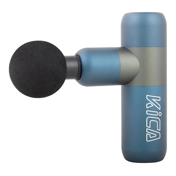 Συσκευή Μασάζ KiCA Vibrating gun massager K2 (dark blue)