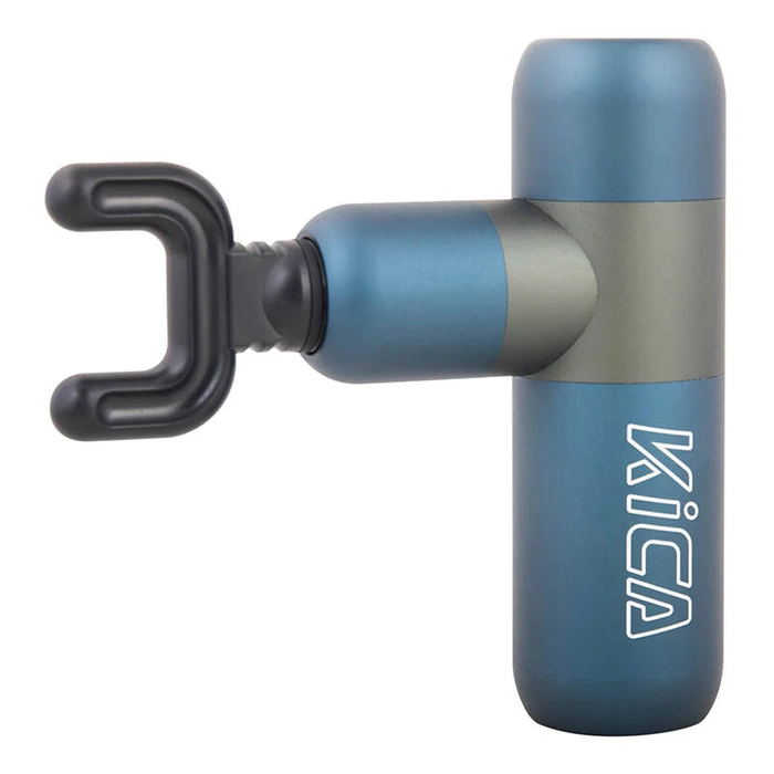 Συσκευή Μασάζ KiCA Vibrating gun massager K2 (dark blue)