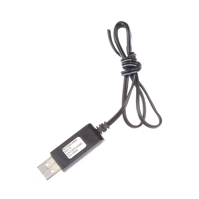 Καλώδιο Carrera - Cable - USB Cable 1A for LiFePo4 3,2V Batteries