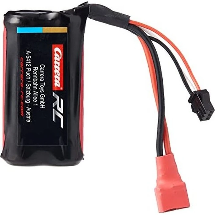 Αξεσουάρ Carrera - Re-Battey - LiFePo4 AKKU 6,4V 1300mAH 13A