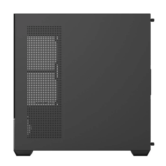Darkflash DS900 AIR Gaming Midi Tower Κουτί Υπολογιστή με Πλαϊνό Παράθυρο Μαύρο