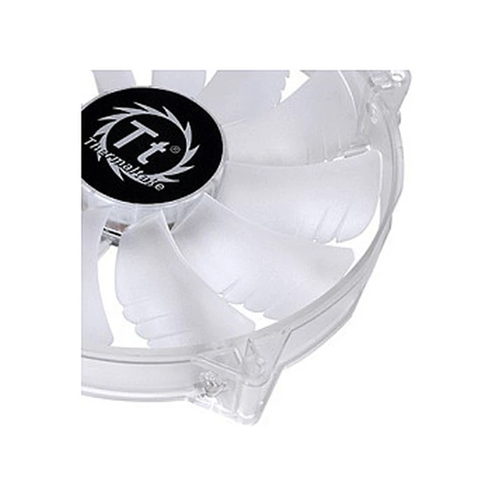 Case Fan 200mm Thermaltake PURE 20 LED - Blue 