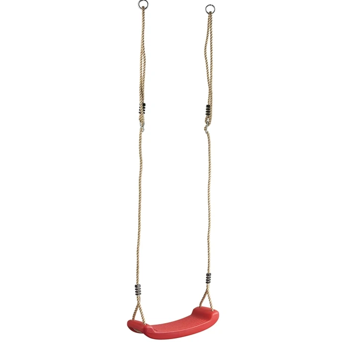 Velco Plastic Baby Swing with Ropes 43 x 16.5 x 8.5 cm (9-36 months)