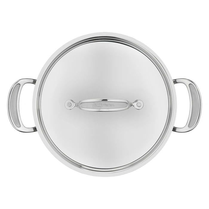 Σετ Κατσαρόλες Tefal cookware 7-piece pot set by Jamie Oliver