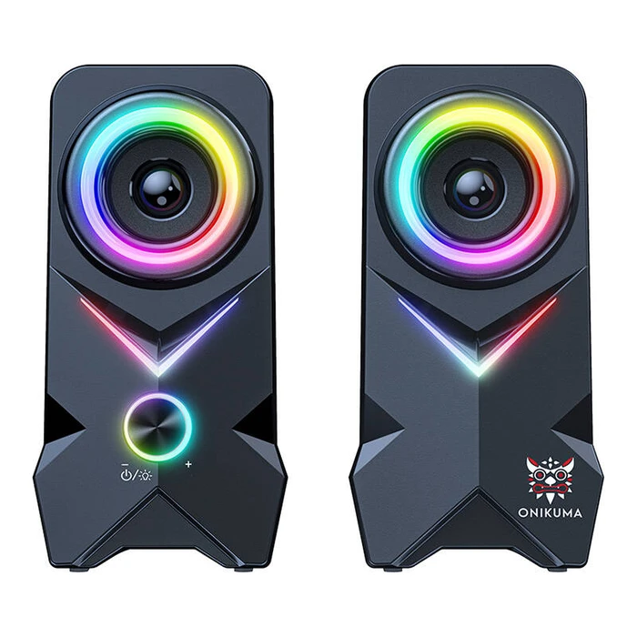 Ηχεία PC Onikuma Gaming L2