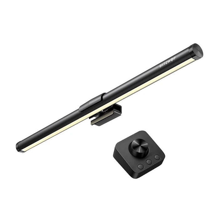 Φωτιστικό Monitor Light Bar Blitzwolf BW-CML5