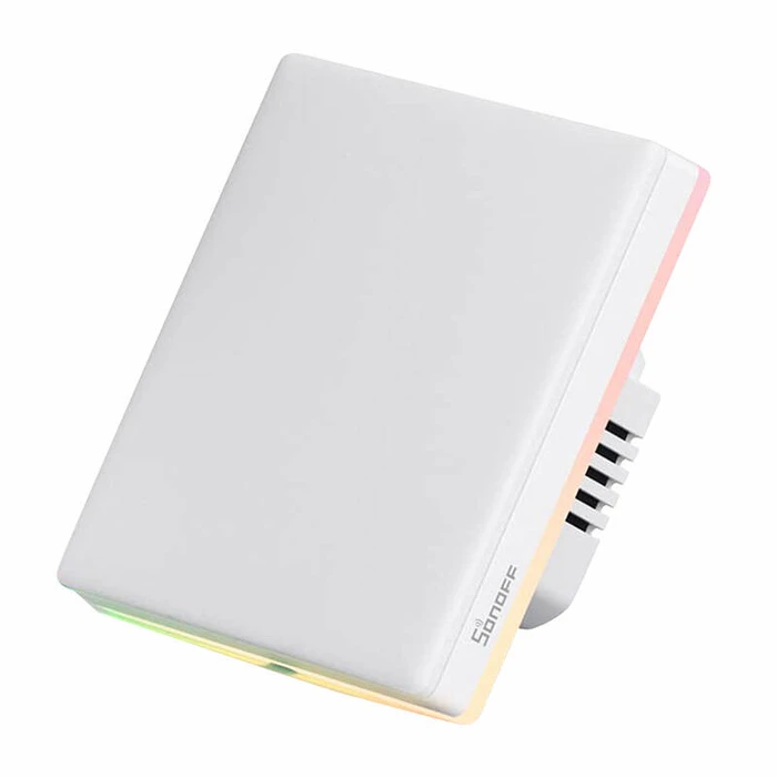 Διακόπτης Smart Touch Wi-Fi Wall Switch Sonoff TX T5 1C (1-Channel)