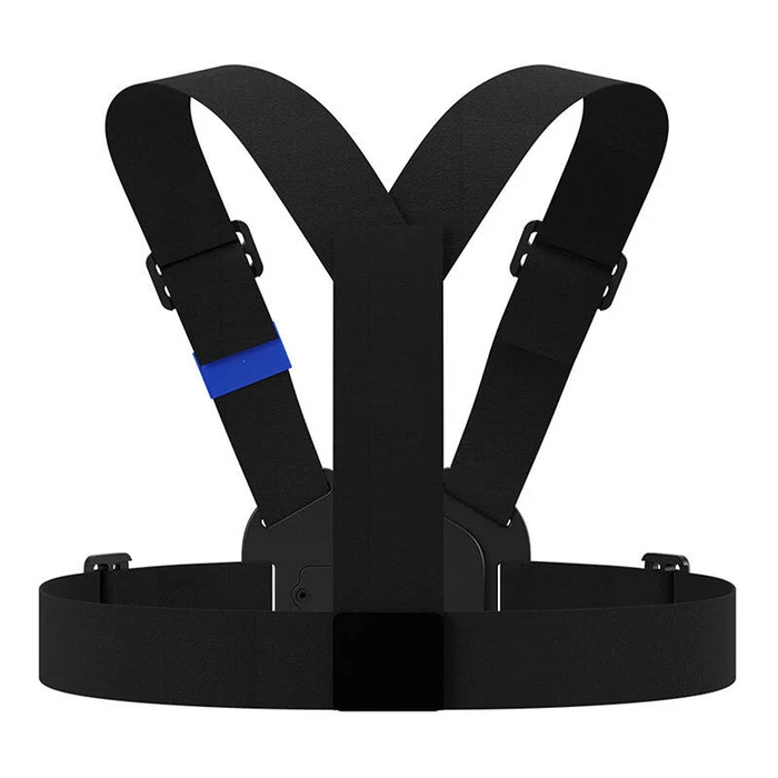 Βάση Action Cameras Chest Strap Telesin (GP-UCS-001)