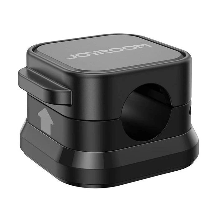 Οργανωτής Καλωδίων Magnetic Joyroom JR-ZS368 3 pcs (black)