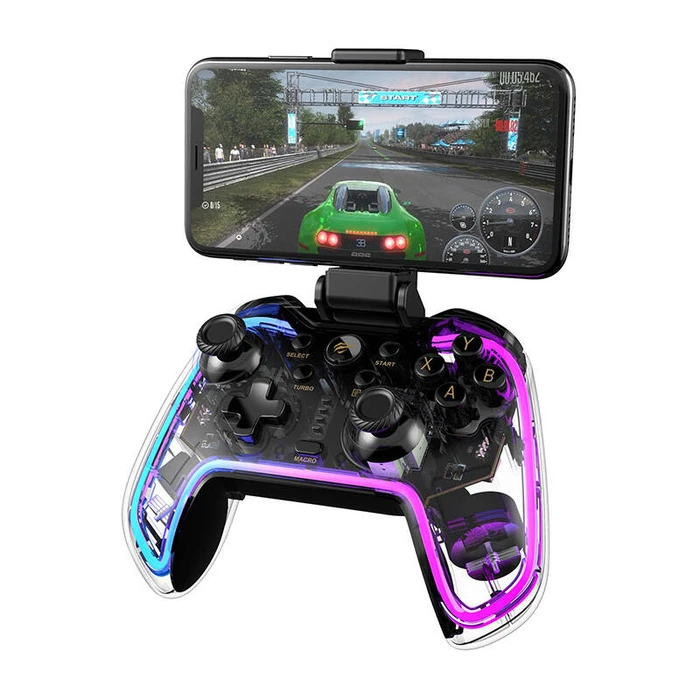 Gamepad Havit Wireless G158BT pro (white)