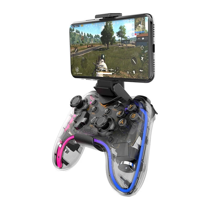 Gamepad Havit Wireless G180BT (white)