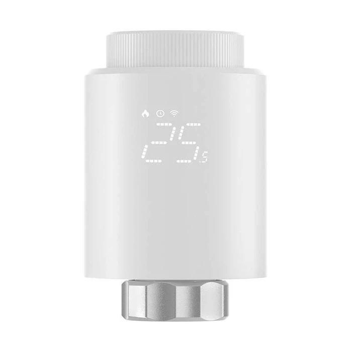 Θερμοστάτης Smart Radiator Valve Sonoff TRVZB Zigbee 3.0