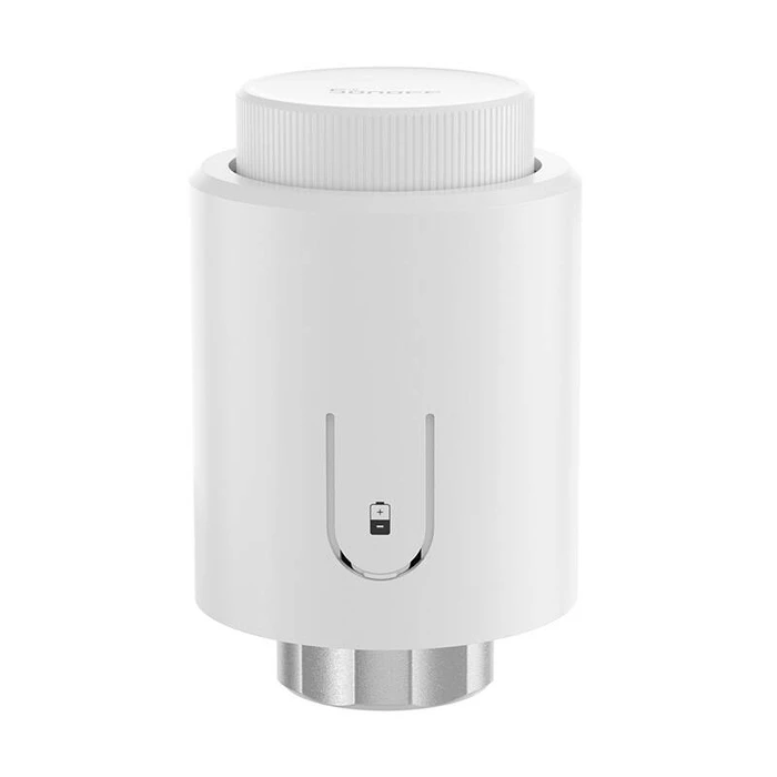 Θερμοστάτης Smart Radiator Valve Sonoff TRVZB Zigbee 3.0