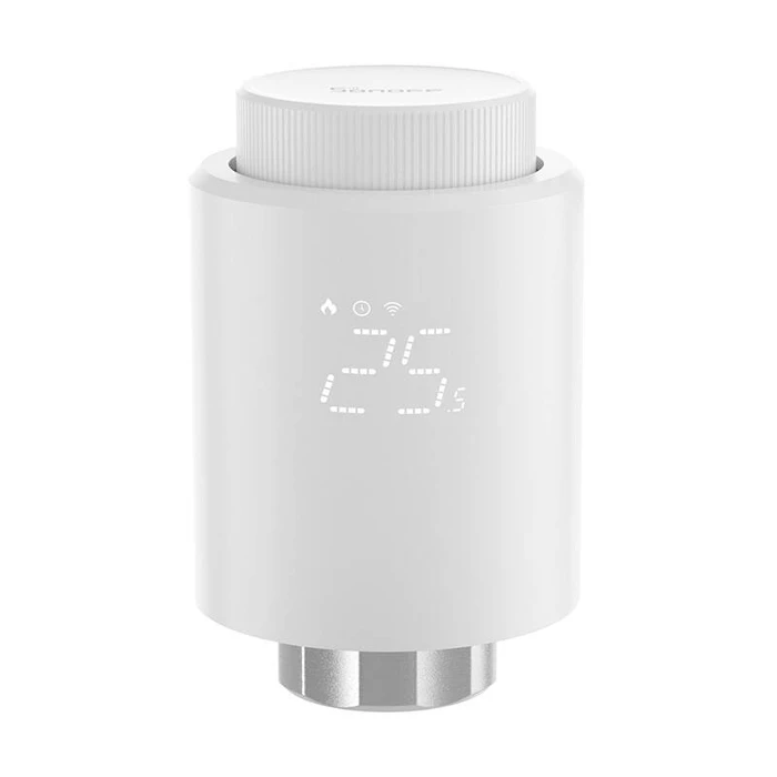 Θερμοστάτης Smart Radiator Valve Sonoff TRVZB Zigbee 3.0