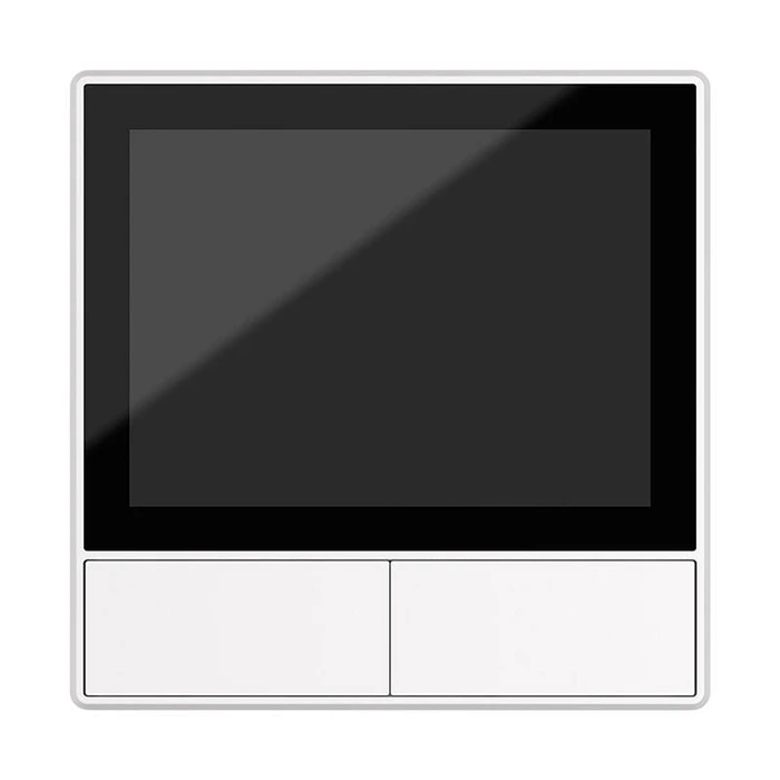 Διακόπτης Smart Scene Wall Switch Sonoff NSPanel (white)