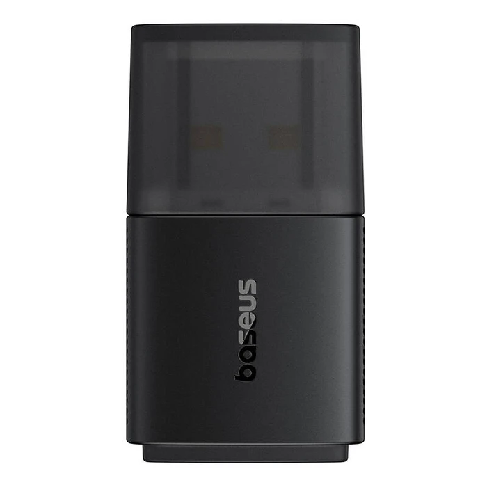 Αντάπτορας Δικτύου USB Baseus FastJoy 300Mbps (Black)