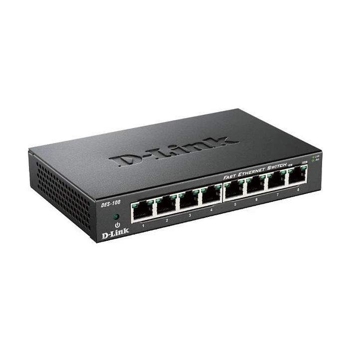 Network Switch FAST ETHERNET