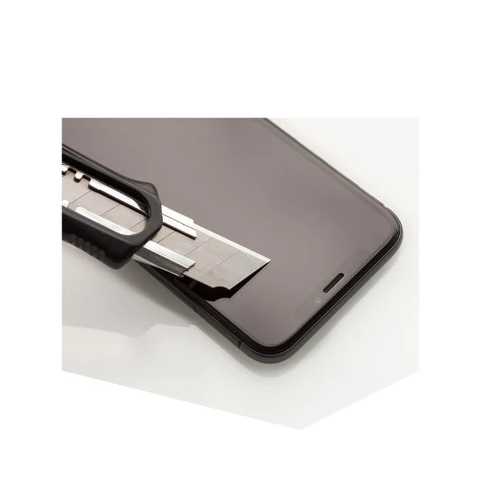 3MK HardGlass Max Xiaomi Redmi 10 5G Black black