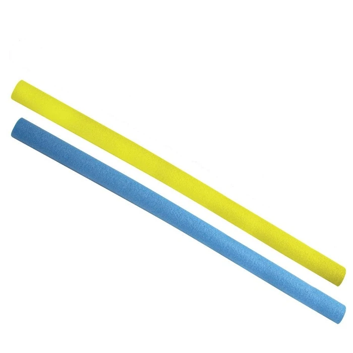 Solid Foam Swimming Noodle - 150 x 6 cm