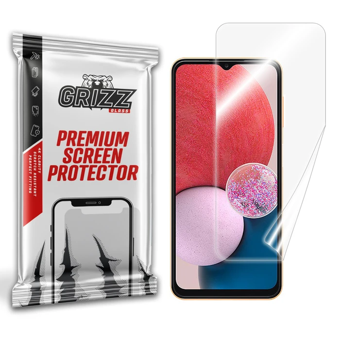 GrizzGlass CeramicFilm Samsung Galaxy A13 4G 2022