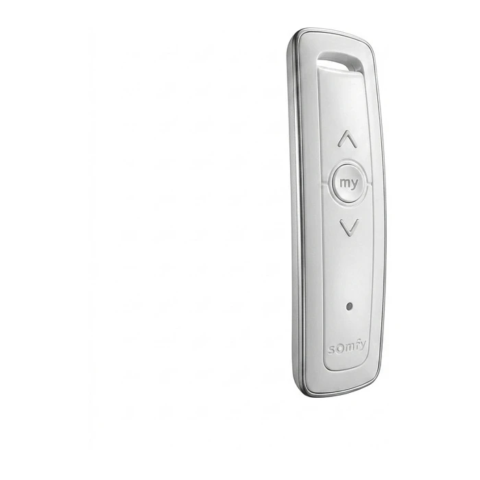 SOMFY Situo 1 RTS Pure II - 1-κανάλι RTS ασύρματο τηλεχειριστήριο (MPN 1870402)