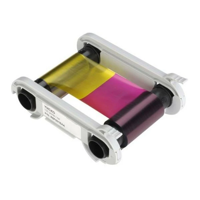 Μελανοταινία Evolis 15R5F008EAA Μαύρο