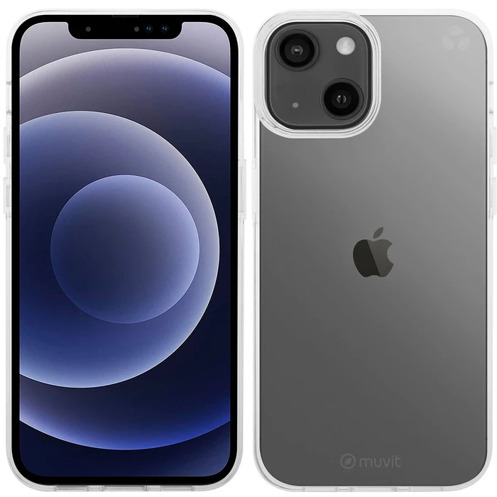 Κάλυμμα Κινητού Muvit for Change iPhone 14 Plus iPhone 14 Plus