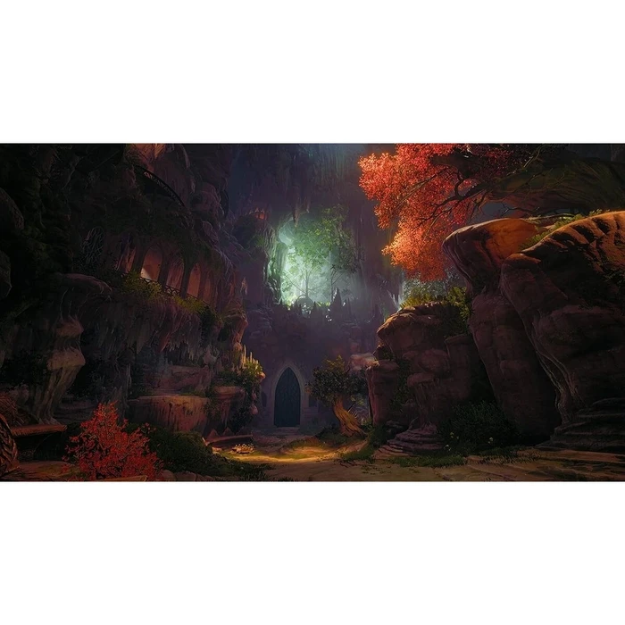 Βιντεοπαιχνίδι PlayStation 5 Nacon PS5MYRANCHSPIT