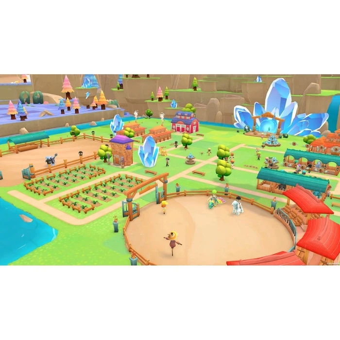 Βιντεοπαιχνίδι PlayStation 4 Nacon PS4GOLLUMSPPT