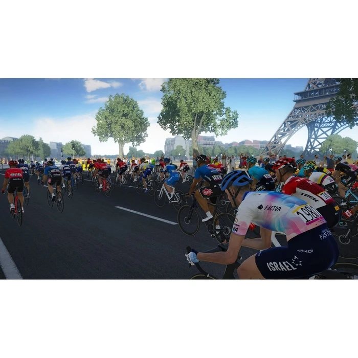 PlayStation 5 Nacon ROBOCOP ROGUE CITY Video Game