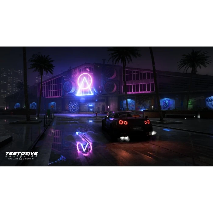 Βιντεοπαιχνίδι PlayStation 5 Nacon PS5TIEBREAKSPIT