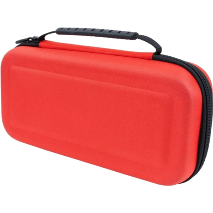 Nacon Θήκη Μεταφοράς για Κονσόλα Switch 2 Κόκκινη DGA.NS2.00003
