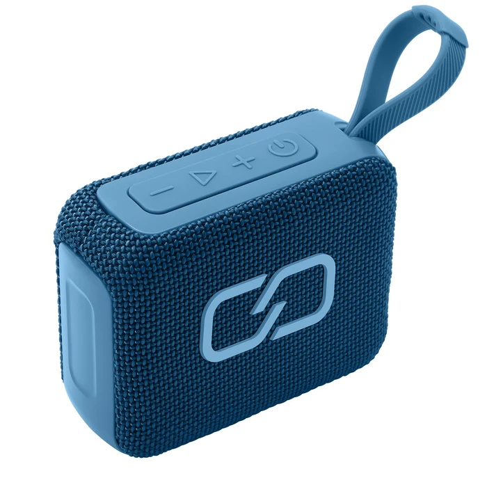 Φορητό Ηχείο Bluetooth Ledwood XS-40 Μπλε 5 W 
