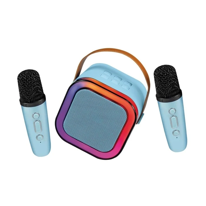 Bluetooth Speaker Ledwood DUOVOICE 5 W