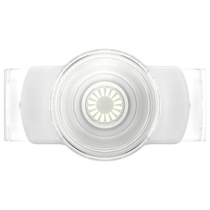 POPSOCKETS PopGrip Slide Stretch 805497 white