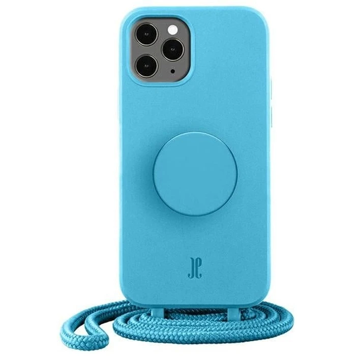 Just Elegance PopGrip Apple iPhone 11 Pro aqua 30053